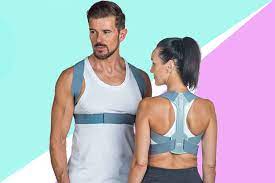 The item ts guaranteed to fit all sizes. True Fit Posture Scam Amazon Com Posture Corrector For Men And Women Adjustable Upper Back Brace For Clavicle To Support Neck Back And Shoulder Universal Fit U S Design Patent Health