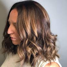 Scarlett Kintop Hairstylist