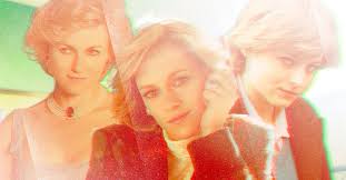 Whatever Diana Means