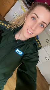 Tasha Starkey's Instagram, Twitter & Facebook