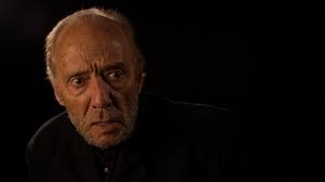 About — In Some Dark Valley