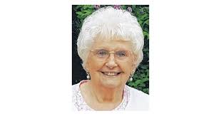 Norma Gross Obituary (1934