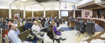 Tribal land detachment fails despite no opposing public comments