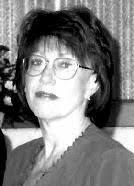 Sharon Lafferty Obituary (2015)