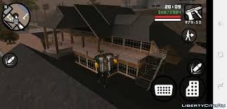Go down to the security door and use millie's swipe card to open it! Download Base In Las Venturas For Gta San Andreas Ios Android