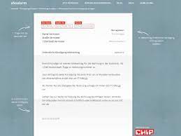 We did not find results for: Kundigung Mietvertrag Vorlage Download Kostenlos Chip
