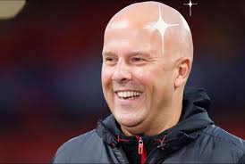 He's saying Liverpool lost because it was too noisy and the pitch was muddy  🤣