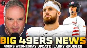 49ers NEWS: Ricky Pearsall Injury Truth, Robinson RETURN, Locker Room  Exclusives