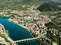 Visegrad Bosna I Hercegovina Bosnia And Herzegovina Bosnia Places To Visit