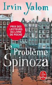 Le Probleme Spinoza Ebook By Irvin Yalom Livre Livre Poche Livres A Lire