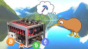 Building a cryptocurrency mining rig: Cryptocurrency Mining In Nz New Zealand S Ultimate Guide 2021