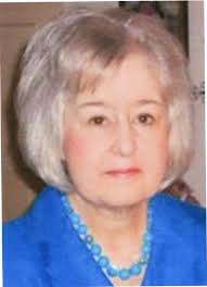 Sally Dianne McFarland Obituary February 10, 2015