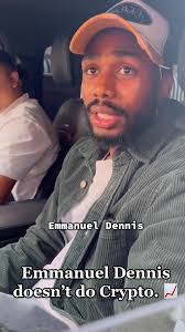 Emmanuel Dennis ft @callmetoksy