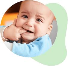 Image result for Teething