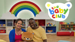 Giovanna fletcher is an english author, actress, blogger, vlogger and presenter. The Baby Club Media Centre