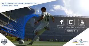 Maybe you would like to learn more about one of these? Fifa Interactive World Cup Qualifier Brasil Fifamania News Jogue Com Emocao