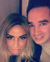 Katie Price cuts deal with Kieran to get the kids
