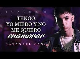 Letra Ella Junior H X Natanael Cano Lyric Video Youtube Natanael Fotos De Fiesta Me Quiero Enamorar