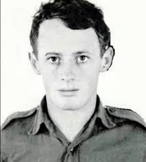 Becoming all to common lately... # **ANOTHER OF OUR RATS HAS GONE....** ##  WX5311 CORPORAL FREDERICK JOHN ROSE ## 2/28TH INFANTRY BATTALION 9TH  DIVISION 2ND A.I.F ## BORN 02 JUL 1919