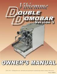 Simply check out our guide and pick one of your choices. Descaling A Vibiemme Domobar Super Stefano S Espresso Care