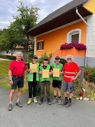 Privatschule Sonnenhaus: Praktikum mit dem Alpenverein Leibnitz