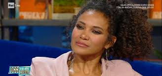 DENNY MENDEZ, VITTIMA DI RAZZISMO/ "La vittoria a Miss Italia fu molto  sofferta. Mi fischiarono…"