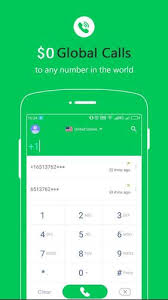 You can as well subscribe to android freeware youtube channel. Free Calls For Android Apk Download
