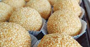 Resep Kue Onde Onde Anti Meletus Oleh Maccby Kitchen Cookpad