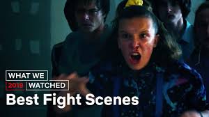 And it would be so easy to make a laundry list that consists only of jackie chan, donnie yen and this was one of the first times american mainstream moviegoers, who were used to cowboy saloon brawls, had seen a karate fight scene like this. Best Fight Scenes On Netflix What We Watched Nx Youtube