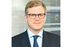 Ascot taps Argo for new head of surety