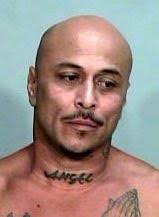 Meth trafficking (correction) 02-19-09