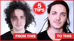 We did not find results for: 5 Tips For Controlling Frizzy Hair Men S Hair Youtube