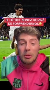 Gol de Jacobo en el Bernabéu: Asistencia de Vallejo