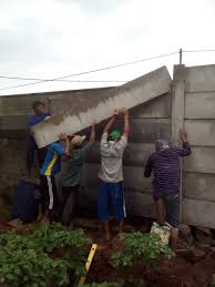 Situs berita terpercaya dari politik, peristiwa, bisnis, bola, tekno hingga gosip artis Pemasangan Pagar Panel Beton Pagar Precast Pagar Panel Beton