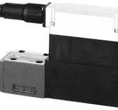Proportional Control Valve NG6