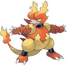 Pokemon Database