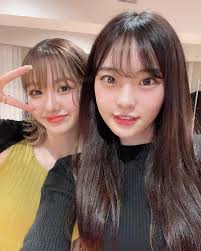 こんにちは☀️ こんばんわ🌝 Kasumi です！ 育成オーディションも、終盤になってきました！悔いのないように頑張ります😊  目の下のストーン海外で流行ってるんですよ！可愛いですよね？？🧐 TikTok毎日投稿とLiveもしてるのでCheckしてくださいね🫡  か？？˚✧₊⁎❝᷀ົཽ ...