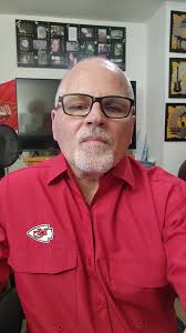 Dennis Cockerham #nfl #chiefs #chiefskingdomforlife