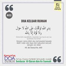 Hashtag Doakeluarrumah Sur Twitter