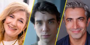 Roundabout Theatre Company Sets Dates for Off-Broadway's The Refuge Plays