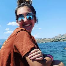 Madison Hilliard and Chase Voie's Wedding Website