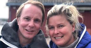 Dette sier vendela om kremen sin: Gladbeskjed For Vendela Kirsebom