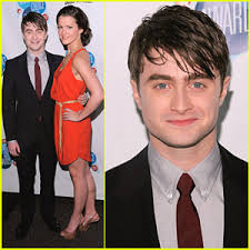 Daniel Radcliffe: Broadway.com Audience Choice Awards
