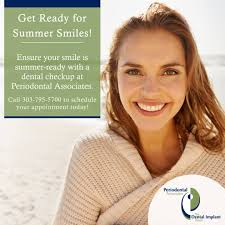 Periodontal Associates (@periodontalassociatesco) • Instagram photos and  videos