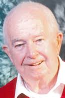 Robert Park 1934-2021