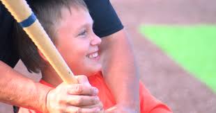 Milwaukee's Miracle League gets ready for All-Star game