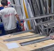 Yingxin Aluminum Factory: Your Premier Source for High - Quality Aluminum  Profiles #Yingxin