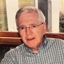 William (Bill) Finley Jobes Jr. Obituary