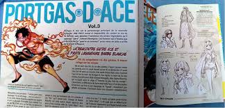 One piece is a japanese animated television series based on the successful manga of the same name and has 966 episodes. One Piece Magazine Volume 3 Cyan News Blue One Piece Univers