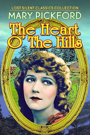 Heart o' the Hills (1919)